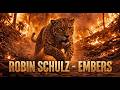 Robin Schulz - Embers | Cinematic 4K Music Video