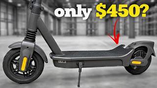 Only $450? Heropick E10 Pro Max Review