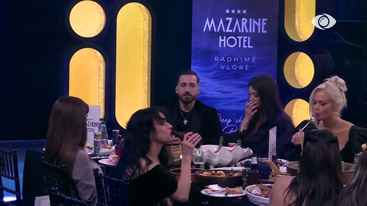 “Livia çfarë lidhje ka?”/ Egli-Jozit: Nëse ajo do kishte parë diçka më tepër tek Tiri…