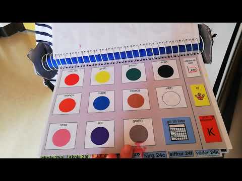 Veckans uppdrag, fotografera gul