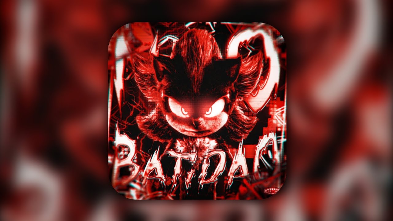 NO BATIDÃO (Super Slowed) [Audio Visualizer] 