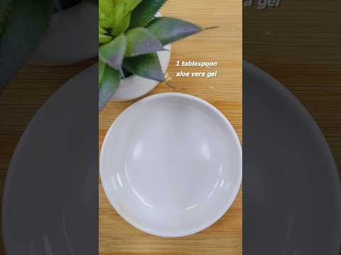 Homemade Foundation Primer