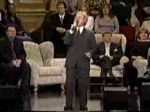  Battle Hymn Of The    By Terry Blackwood  David Phelps