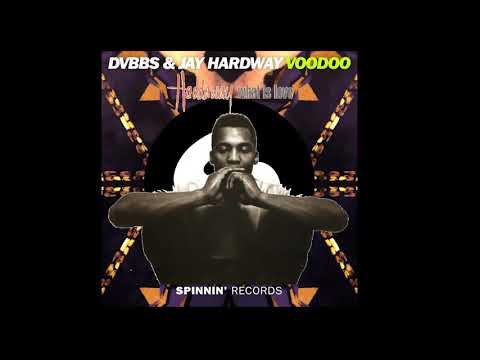 Voodoo X What is Love - Dominik Mashup
