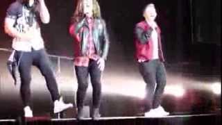 Download lagu X-Factor, Nicholas, Luke & Sam, Dublin 2014 mp3 Download lagu X-Factor, Nicholas, Luke & Sam, Dublin 2014 mp3