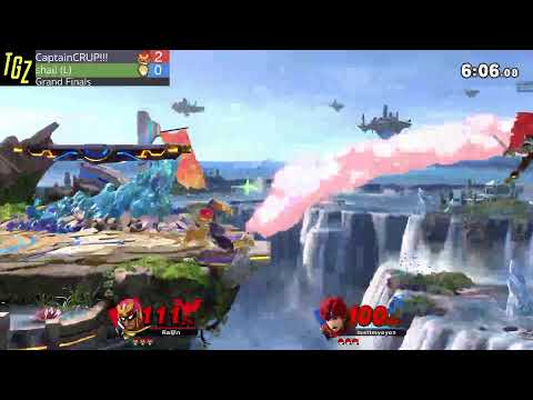 TGZ Throwdown Thursday 177