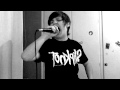 Slipknot Psychosocial Vocal Cover