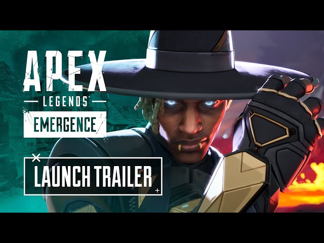 Apex Legends