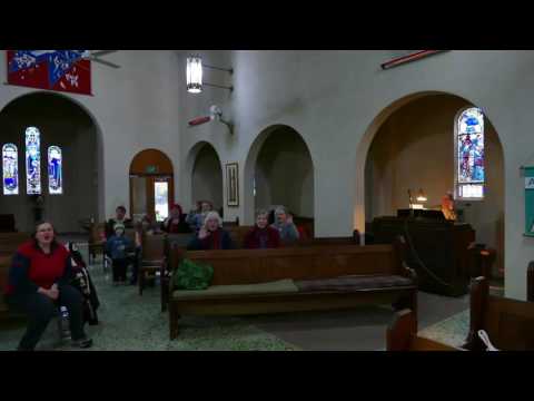 Happy Birthday Rosemary