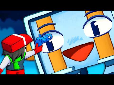 Cave Story Explained (in 78 seconds)