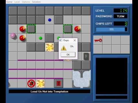 Let's (Re)Play CCLP3 (Lynx): Episode 15 - Triple Challenges