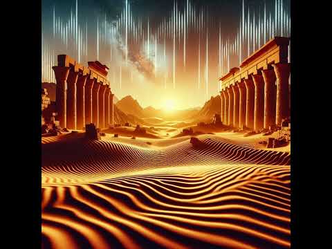 Sobek (Awaken the Dream) - Track 8 - Kemet - Deserts of Sound