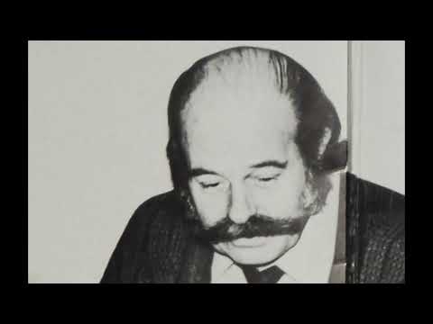 Morningtown Ride - Stan Butcher 1966