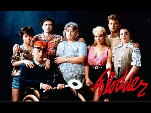 Flodder Forever - Eine Familie Zum Knutschen - Werner Alter Wixxer (1995) Deutsch/German Full Movie