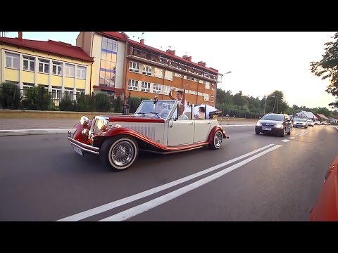 Wesele mix Magdaleny i Tomasza