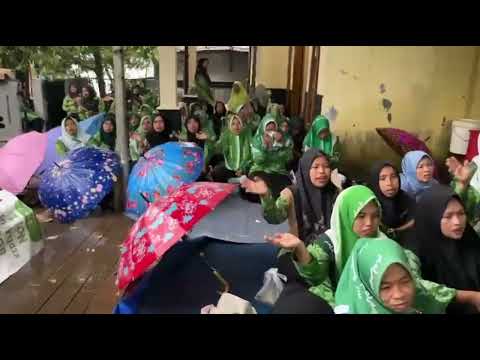 Syi'ir Anti Korupsi Desa Dawuhan Kulon