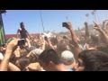 Escape The Fate - This War Is Ours LIVE @Pomona ...