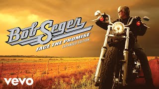 Bob Seger - Are You (Visualizer)