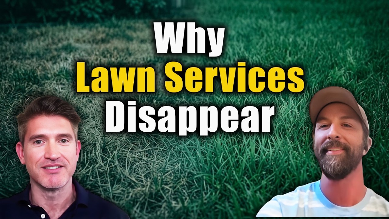 Why Lawn Care Companies Stop Showing Up — And How to Find a Reliable Lawn Service