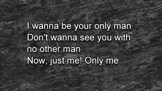 Audio Bullys   Only man   Lyrics