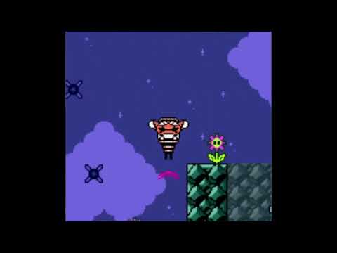 [Wario Land 3 Master Quest][No mic][Part 2]