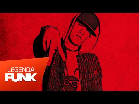 MC Lebra - Cara Fechada (Lyric Vídeo)