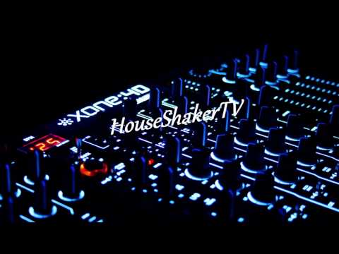 House Rockerz - Elektrisiert