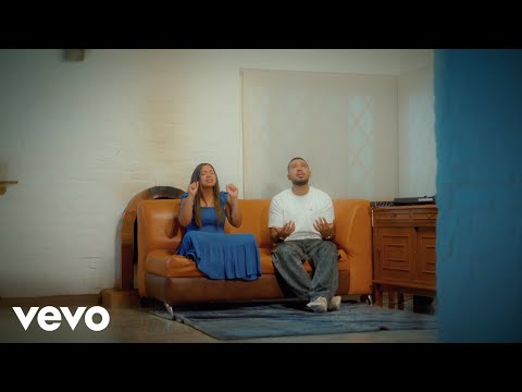 Infinitoamor, David Ordoñez - Reflejo (Video Oficial)