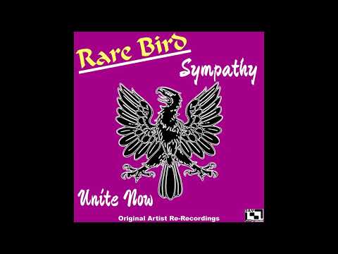 Rare Bird - Sympathy  (Single A-Side 1969)