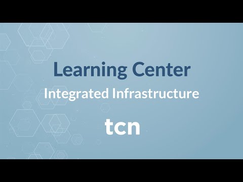 TCN Learning Center