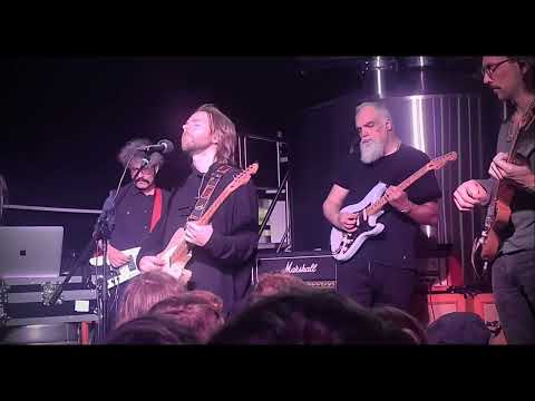 Kayo Dot - The Antique (LIVE London, 24.02.2023)