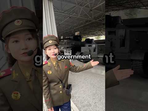 What North Korea Is Like In 2025