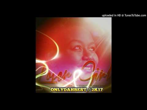 Mimah Shafie - Lover Girl (African Music 2017)