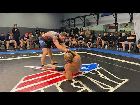 USA Grappling World Team Trials