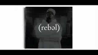 LeCrae - Live Free - Rebel