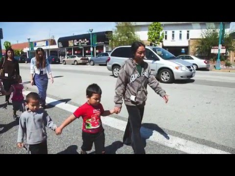 IPALS Program, Langley, BC