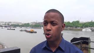 The Economic Cost of Homophobia: Kambugu story - House of Lords,  19 June 2018