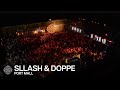 SLLASH DOPPE UTOPIA PortMall Afro Tech House