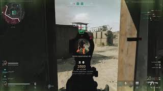 ZerockyArz - Delta Force Alpha Test miniclip