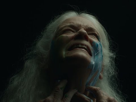 EVOCATION | Official Trailer | 2023