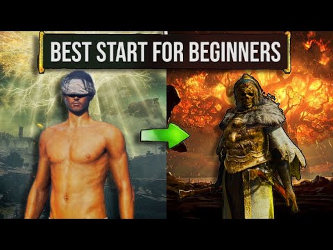 Best Beginner Guide for Elden Ring in 2025 – Become OVERPOWERED in 10 Minutes
