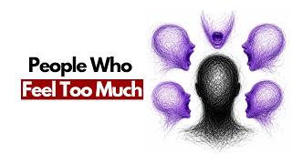 5 Signs You're a Highly Sensitive Person