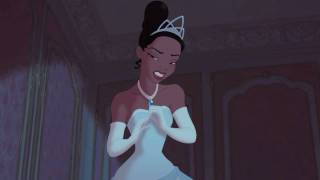 Disney The Princess and the Frog 5