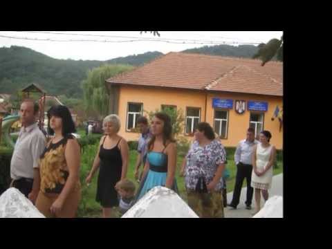 Spitalul de recuperare neuromotorie Dezna