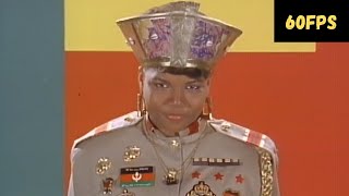 Queen Latifah - 'Dance For Me' (Video) [HD] (60fps)