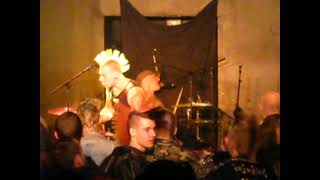 One Way System - Breakin&#39; In (01.02.2009 Paris, France @ La Peña Festayre)