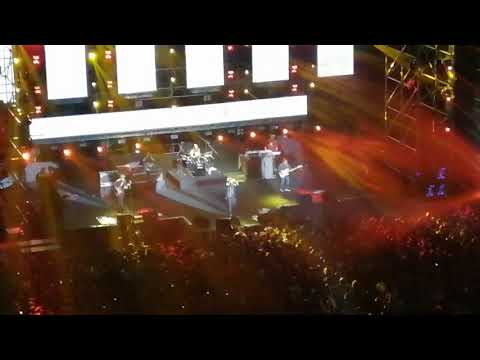 Faculties Of  Mind Live 2019 Butterfingers