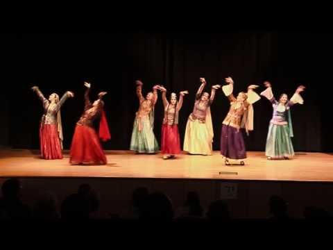 Delshodeh - Reng-e Segah