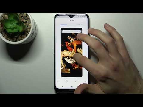 How to Change Wallpaper in NOKIA G50 5G – Refresh Home Screen