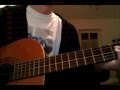 NIRVANA - Dumb (acoustic) + Tabs 